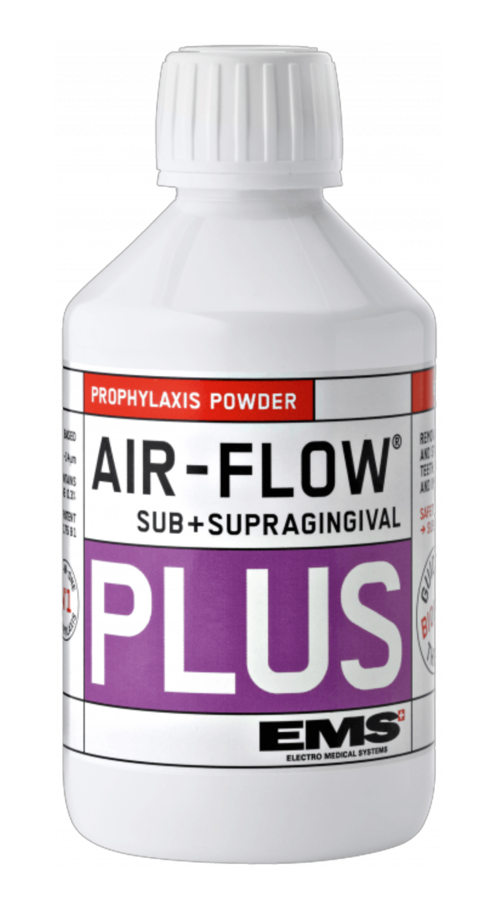 Air-Flow®  Pulver PLUS